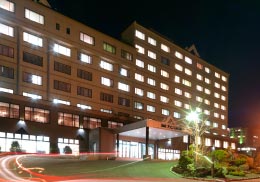 知床プリンスホテル 風なみ季